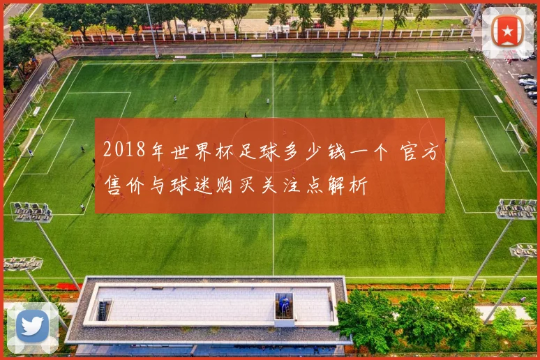 2018年世界杯足球多少钱一个 官方售价与球迷购买关注点解析