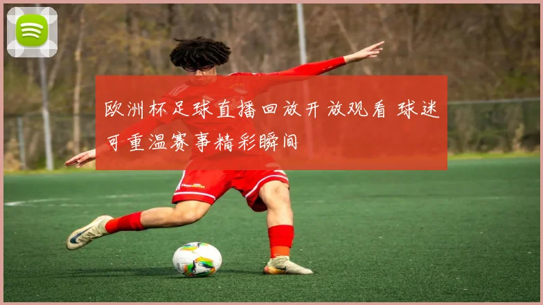 欧洲杯足球直播回放开放观看 球迷可重温赛事精彩瞬间